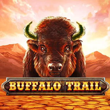 Juega a la Buffalo Trail bij en Sportium
