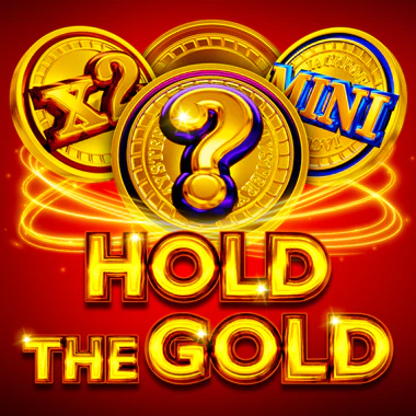 Juega a la Hold The Gold bij en Sportium