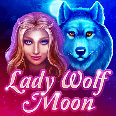 Juega a la Lady Wolf Moon bij en Sportium