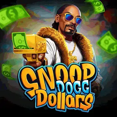 Juega a la Snoop Dogg Dollars bij en Sportium