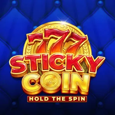 Juega a la Sticky Coin: Hold The Spin bij en Sportium