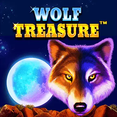 Juega a la Wolf Treasure bij en Sportium
