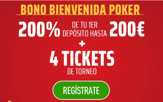 Payments & Withdrawal Sportium Casino